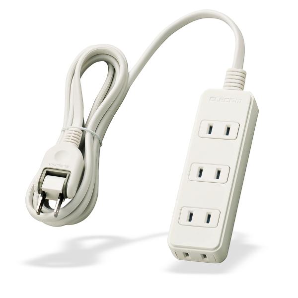 在庫状況：お取り寄せ/お届け：約2週間/2014年05月 発売/※本製品は日本国内の電源を想定して設計されていますので、日本国外ではご使用いただけません。◆未使用時にほこりの侵入を防止する(ほこり防止シャッター)付き!◆オフィスやご家庭など...