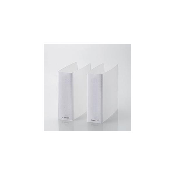 在庫状況：お取り寄せ/お届け：約2週間/2014年09月 発売/※DVD/CD不織布ケースは付属しておりません。◆DVD・CD不織布ケースをまとめてファイリング。◆2穴付きのDVD・CD不織布ケースをファイリングし、大量のDVD・CDを収納...