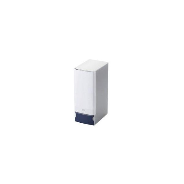 CD DVD Blu-ray対応ファイルケース 120枚収納 ブルー CCD-FB120BU メーカー在庫品