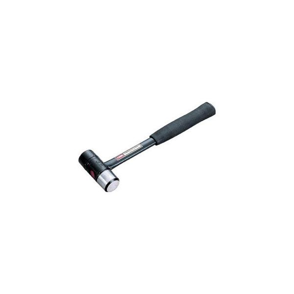 10%OFF10%OFF藤元 本職用 ナラシ槌 21mm 樫材使用 尺1柄 ハンマー、てこ、打刻 石頭槌 0.45Kg ハンマー 金槌