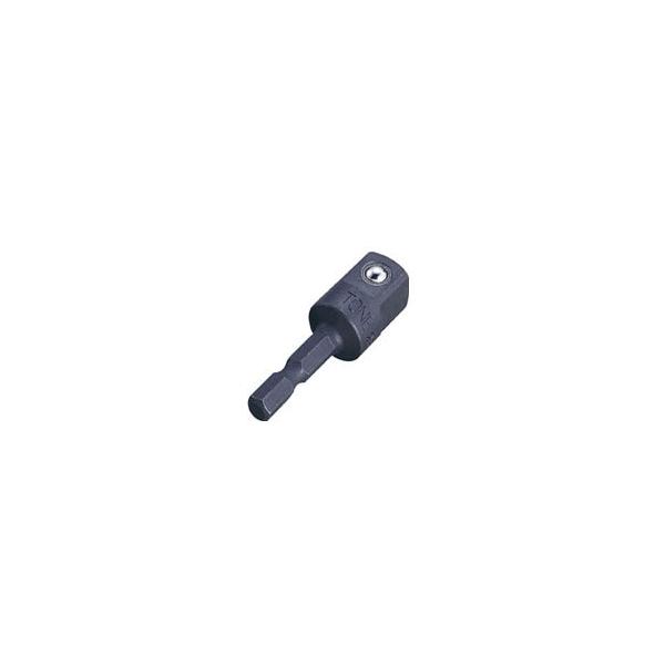 他サイト： TONE 充電式電動ドリル用ソケットアダプター 12．7mm 2BSA16 返品種別Bの商品画像