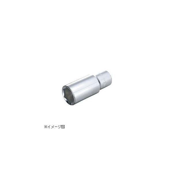 他サイト： TONE ディープソケット(6角)33mm 差込角12.7mm 4S-33L 返品種別Bの商品画像