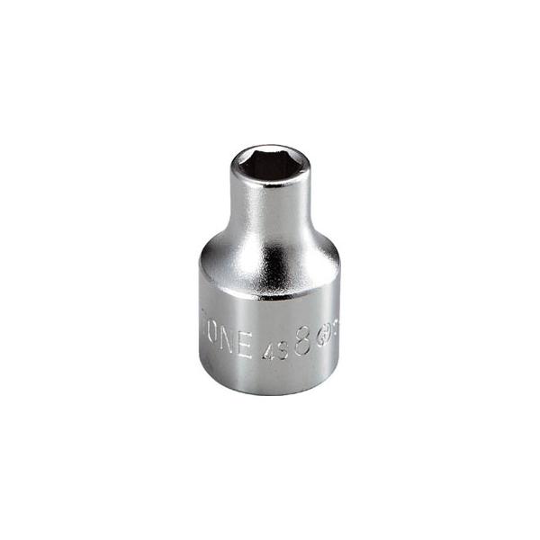 他サイト： TONE ソケット(6角)29mm 差込角12.7mm 4S-29 返品種別Bの商品画像