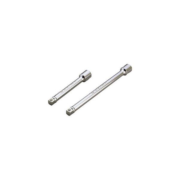 他サイト： TONE エクステンションバー 全長200mm 差込角(mm)凹凸12.7 EX40200 返品種別Bの商品画像