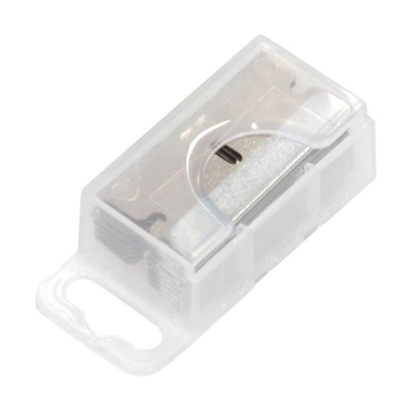 TONE スクレーパー替刃(STSC-40用) トネ STSC-40K 返品種別B