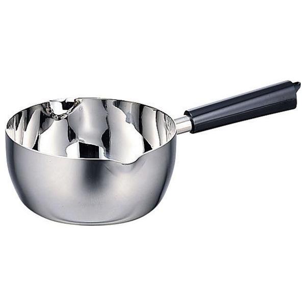 他サイト： オブジェ (IH対応)ゆきひら鍋 16cm Objet OJ-62 返品種別Aの商品画像