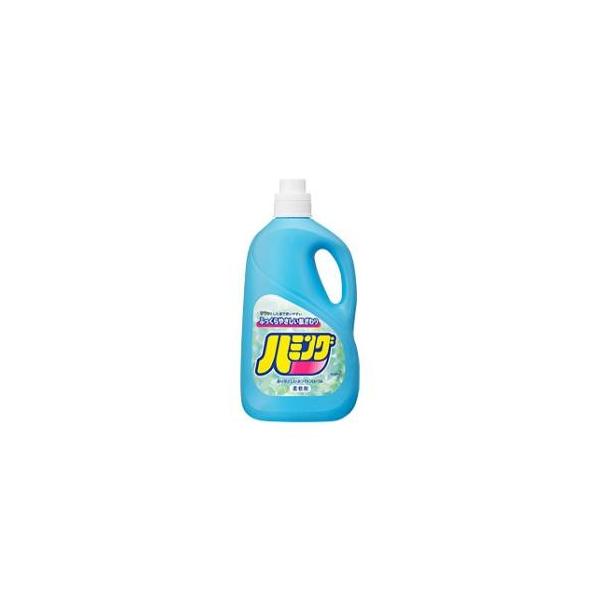 花王 ハミング 特大 2500ml