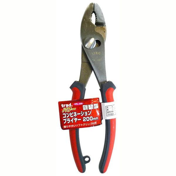 在庫状況：お取り寄せ/7日〜10日で出荷/◆家庭内に準備しておきたいDIY工具です◆握りやすいソフトグリップ付き/[820016SANKYO]