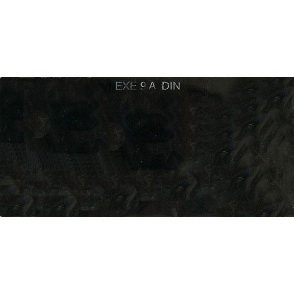 在庫状況：お取り寄せ/7日〜10日で出荷/◆溶接面用◆溶接面用の色ガラス/[548626SANKYO]