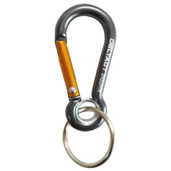 在庫状況：お取り寄せ/3日〜4日で出荷/◆O環付きで紛失防止◆フック部と分かれる事により、スムーズに使えます/[DTAKO251SANKYO]