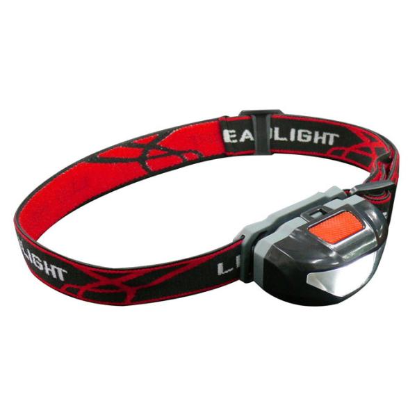 三共コーポレーション DBLTACT LEDヘッドライト #181911 DT-HL