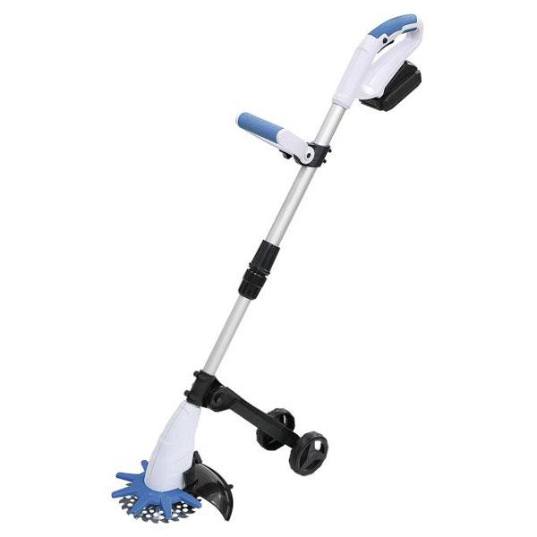 三共コーポレーション sita 18V充電式3WAY草刈機 333401 SCL-001 返品 