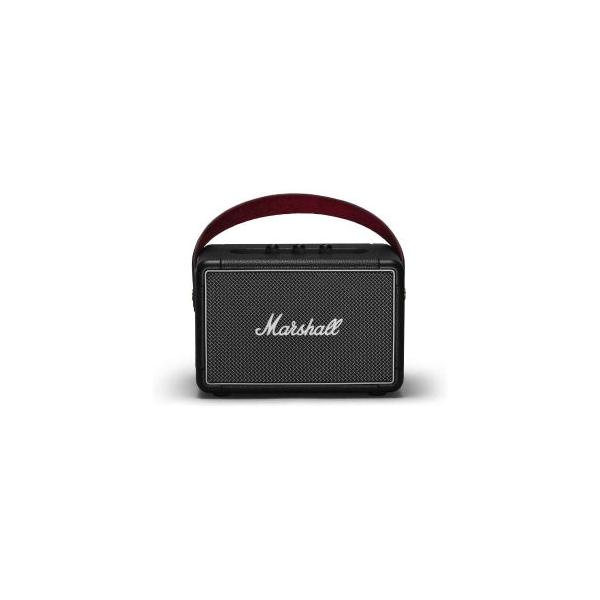 ★Marshall　KILBURN   BTスピーカー Marshall、ポータブルスピーカー「Kilburn」の最新モデル