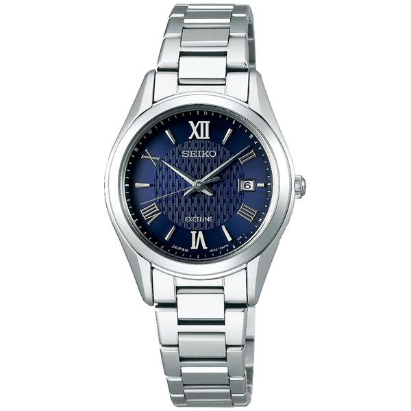 SEIKO（セイコー） (国内正規品)エクセリーヌソーラー電波 レディース
