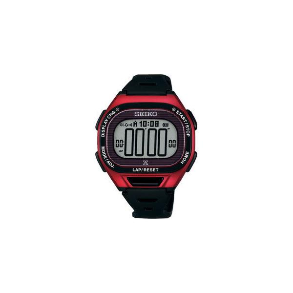 SEIKO（セイコー） (国内正規品)プロスペックス Superrunnersソーラー