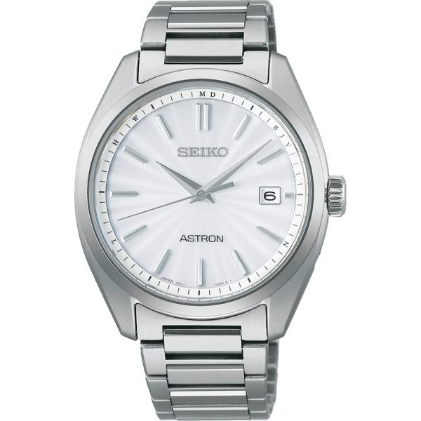 未使用【新品電池】鉄腕アトム 生誕80周年 隕石ウォッチ 800点限定 セイコー SEIKO セイコー (国内正規品)ASTRON オリジンソーラー電波 メンズ