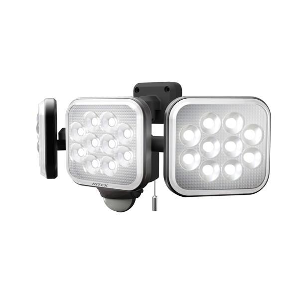 21年最新16選 おすすめの防犯ライトを厳選紹介 屋外防犯に効果的なソーラータイプや人感センサーなど 農業 ガーデニング 園芸 家庭菜園マガジン Agri Pick