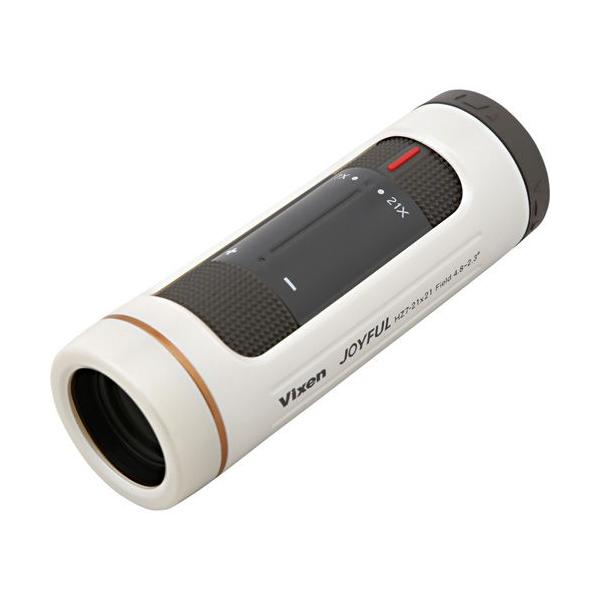 在庫状況：在庫僅少/2020年05月 発売/◆軽量コンパクトで普段使いに最適な単眼鏡◆片手で楽にホールドできる小さなボディ形状で、バッグに入れても邪魔になりません◆普段の見慣れた景色でさえ拡大することで肉眼では得られない感動が得られます/[...