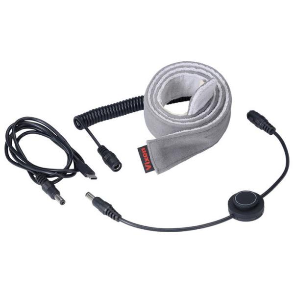 在庫状況：お取り寄せ/お届け：約2週間/2024年12月 発売/※本製品はレンズヒーター単体での販売です。※動作には別売の電源(USB PD対応モバイルバッテリーまたはDC12V電源アダプター)等が必要です。◆天体写真撮影で発生しやすいレン...