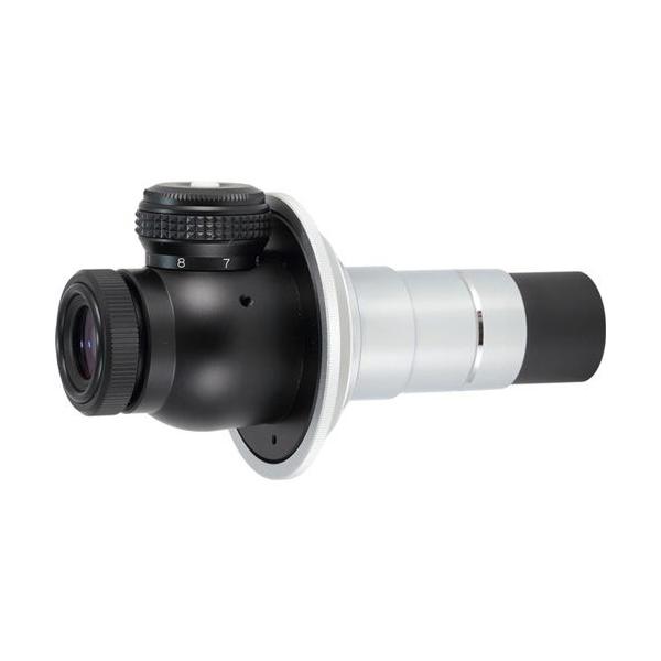 Vixen（ビクセン） ポータブル赤道儀 ポラリエ極軸望遠鏡PF-LII ポラ