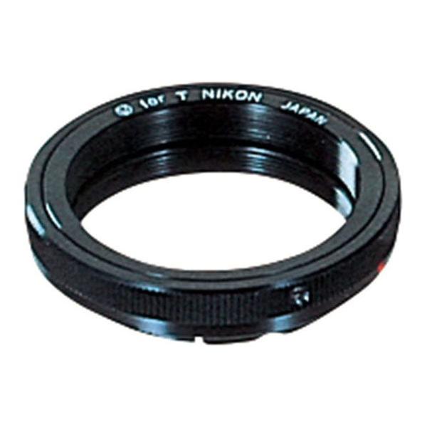 在庫状況：お取り寄せ/お届け：約2週間/◆ビクセン望遠鏡用カメラマウント変換アダプタ◆取付部ネジ/42mm、P＝0.75/[Tリングニコンヨウ]