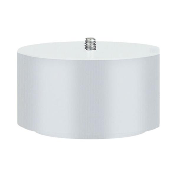 在庫状況：お取り寄せ/◆SXG-HAL130三脚、SXG-AL130三脚、APP-TL130三脚、スカイポッド三脚用のアダプター/[ウンダイアダプタ]