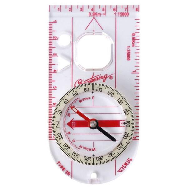 Vixen ビクセン オリエンテーリングコンパスII オリエンテ