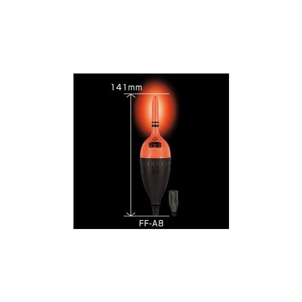 冨士灯器 超高輝度電気ウキ FF-A8 8号 返品種別A : Joshin web 冨士灯器 超高輝度電気ウキ FF-A8 8号 返品種別A : Joshin web