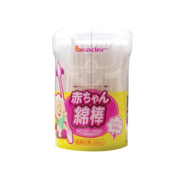 在庫状況：お取り寄せ/お届け：約2週間/※仕様及び外観は改良のため予告なく変更される場合がありますので、最新情報はメーカーページ等にてご確認ください。◆赤ちゃんやお子様の小さな耳や鼻のケアにピッタリのスリムサイズです。◆片手で開封できる窓付...