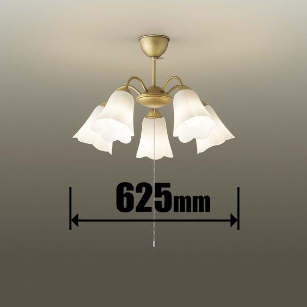 DAIKO ダイコー LEDシャンデリア DXL-81268 返品種別A : Joshin DAIKO ダイコー LEDシャンデリア DXL-81268 返品種別A : Joshin