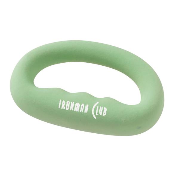 ダンベル① ラケットグリップ型のダンベル1kg 新感覚ギア 『ZX-GEAR