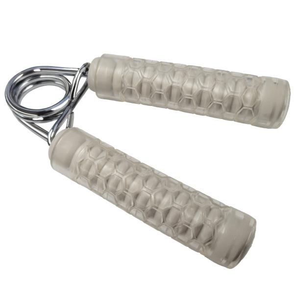 在庫状況：お取り寄せ/お届け：1〜2週間/※本製品は一般家庭用です。不特定多数の方が使用するトレーニング施設などでは使用しないでください。※バネ式なので過度な使用は破損の原因となります。◆腕、指、手首の筋力アップ、◆握力の強化やリハビリテー...