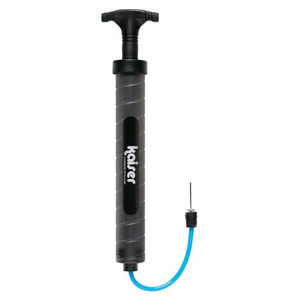 在庫状況：お取り寄せ/お届け：1〜2週間/◆押しても、引いても、空気を送り込めるダブルアクション方式!◆収縮ホースでラクラク作業！/[KW489カワセ]