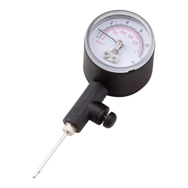 他サイト： カワセ 空気圧計 ／お届け：1〜2週間／ 返品種別Aの商品画像