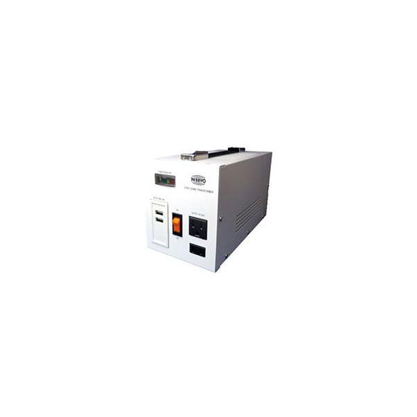 日章工業 海外用変圧器(ダウントランス)SEプラグ対応 SDXシリーズ SPX
