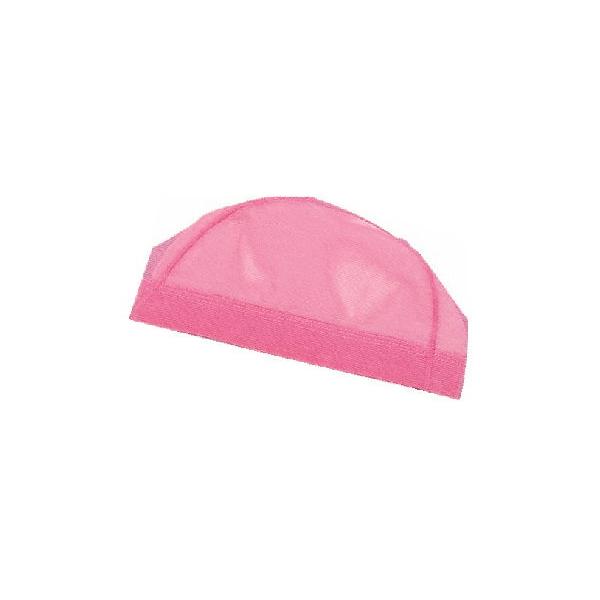他サイト： フットマーク 水泳帽 ダッシュ(ピンク・サイズ：M) ／3日〜8日で出荷／ 返品種別Aの商品画像