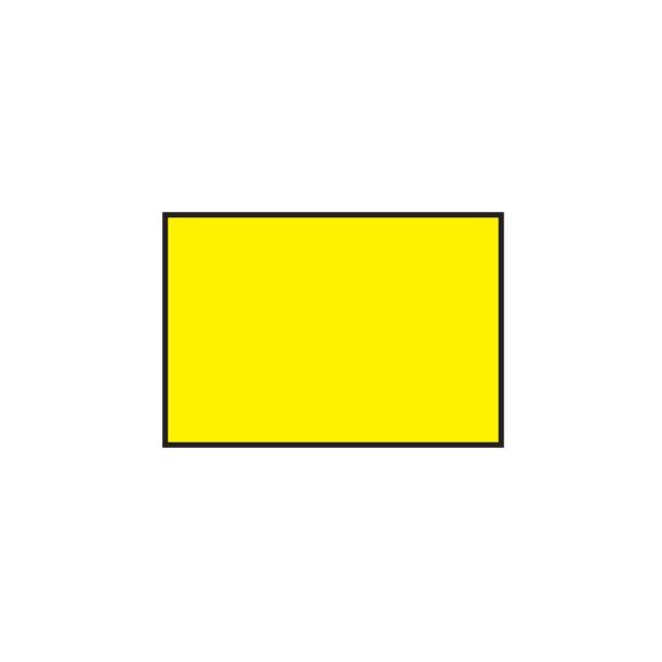 在庫状況：お取り寄せ/お届け：約2週間/※画像はイメージです。◆面ファスナー式シールのカラーマークです。◆ダッシュマジック等マジックテープのメスに貼り付けられます。/[10170002]