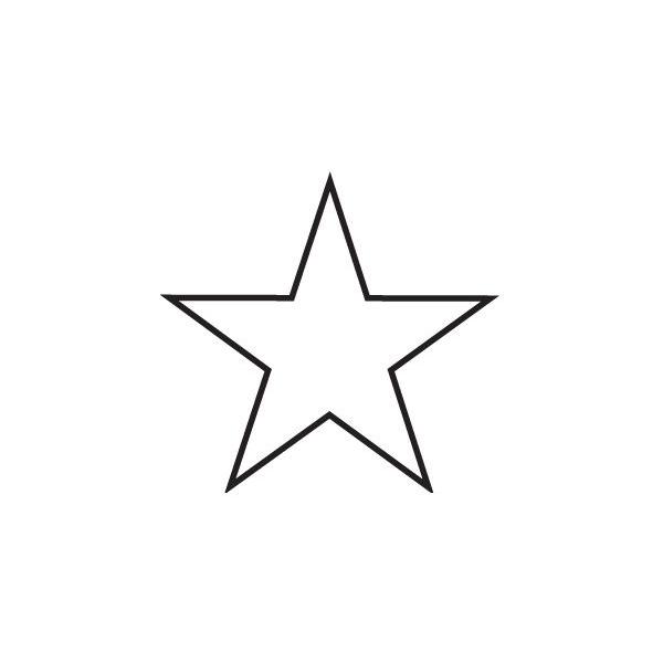 在庫状況：お取り寄せ/お届け：約2週間/※画像はイメージです。◆面ファスナー式シールの星マークです。◆ダッシュマジック等マジックテープのメスに貼り付けられます。/[10170101]