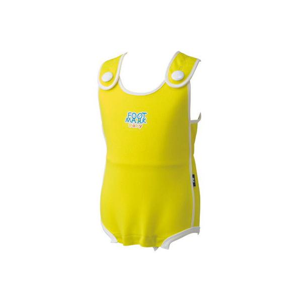 在庫状況：お取り寄せ/※画像はイメージです。◆6度の改良が重ねられたベビースイミングのための水着。◆国際水泳プログラム(IISP)と共同開発、認定をうけた水着です。/[25023202L]