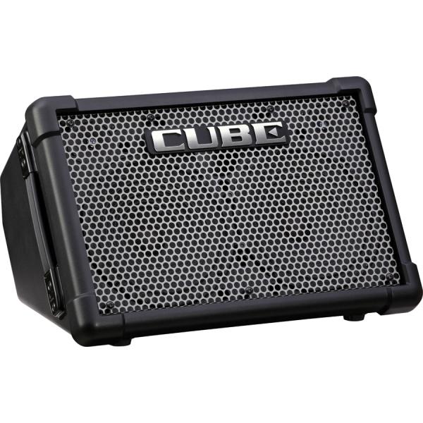 ローランド ステレオアンプ Roland CUBE Street EX CUBE-ST-EX 返品種別A