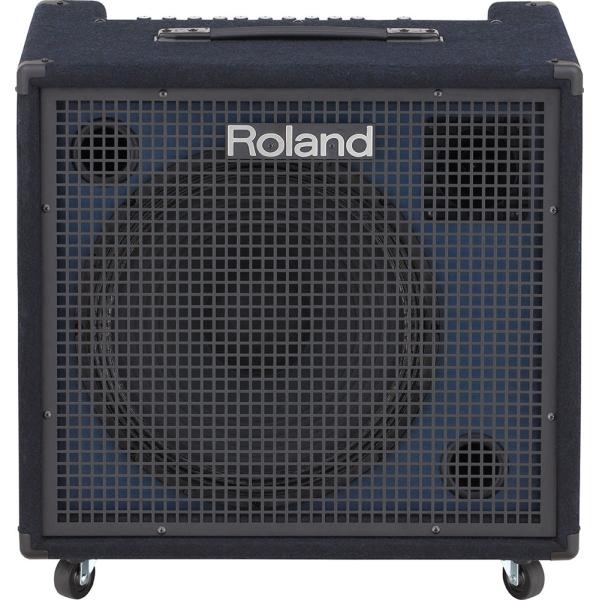 ローランド ステレオ・ミキシング・キーボード・アンプ(200W) Roland KCシリーズ KC-600 返品種別A