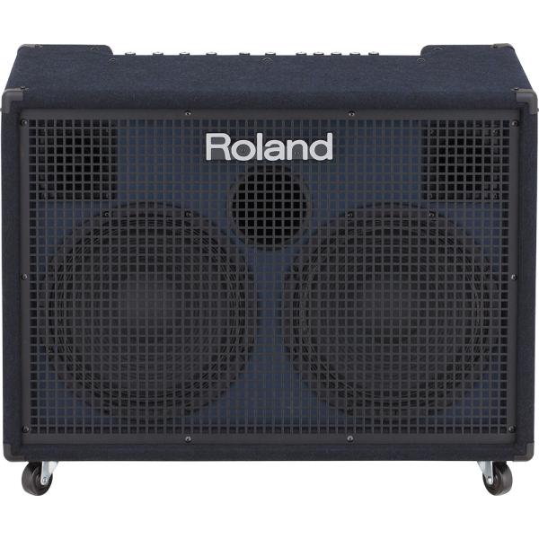 ローランド ステレオ・ミキシング・キーボード・アンプ(320W(160W+160W)) Roland KCシリーズ KC-990 返品種別A