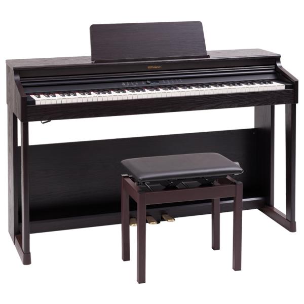 Roland 電子ピアノ ダークウッド mt0159939 mt0160067 mt0160068 mt0160069 mt0160070 mt0159940