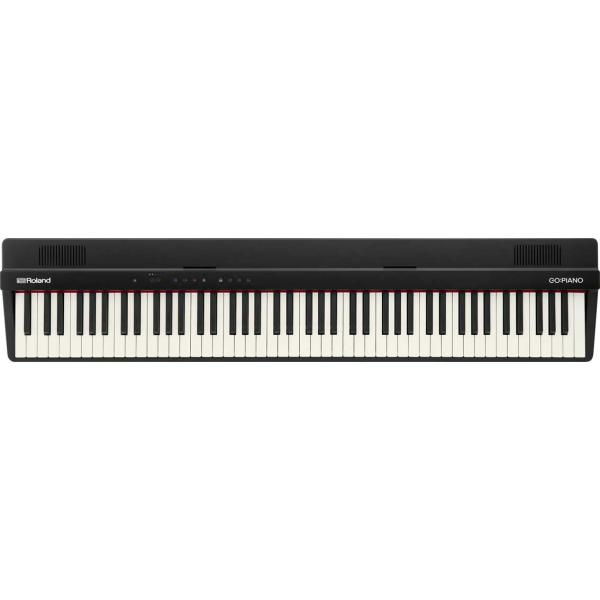 Roland GO:Piano 88 88鍵 Bluetooth対応 ローランド Bluetooth対応 88鍵キーボード Roland GO:PIANO88PX