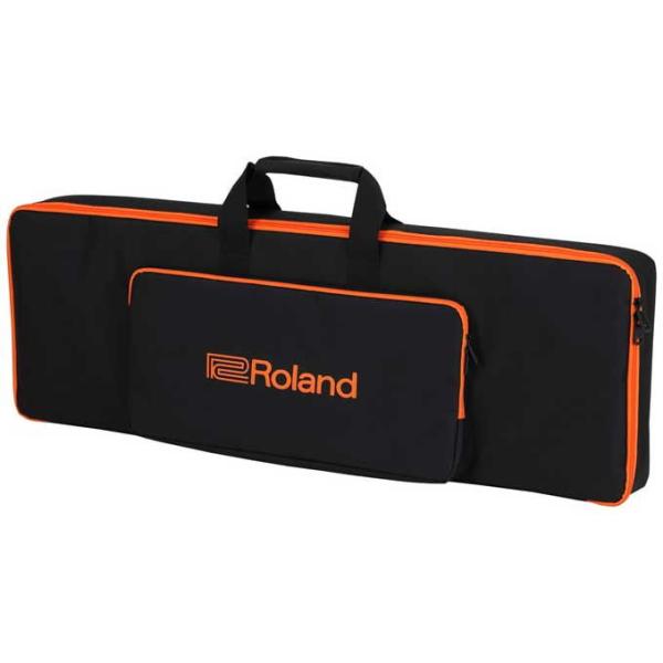 在庫状況：お取り寄せ/お届け：1月下旬以降/2025年08月 発売/※画像はイメージです。◆GO:KEYS 3、 GO:KEYS 5、JUNO-D6など、ポータブルな61鍵キーボードに最適なキャリング・バッグ◆対応機種： GO:KEYS 3...