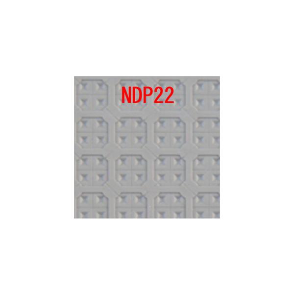 津川洋行 (N) NDP22 テトラ枠ブロック150(グレー・2枚入) 返品