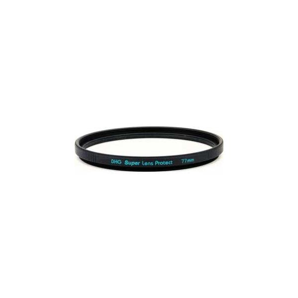 マルミ デジカメ用レンズ保護フィルター DHG スーパーレンズプロテクト 55mm(フィルター径：55mm) マルミス-パ-プロテクト55ミリ 返品種別A