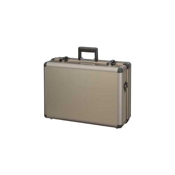 キヤノン アルミトランク CAT-A II Canon 返品種別A : Joshin