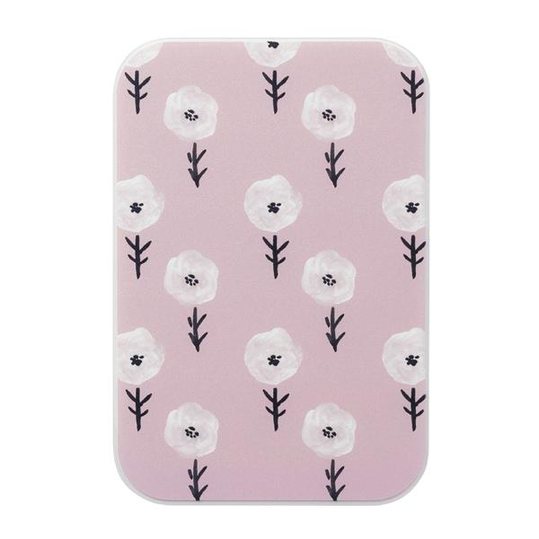 在庫状況：お取り寄せ/お届け：2〜3週間/2022年09月 発売/◆スマートフォン専用 ミニフォトプリンター(PV-223)専用の着せ替えプレート◆マグネット固定式なので、簡単に着せ替え可能◆選べるアクセサリーでオシャレにカスタマイズ■対応...