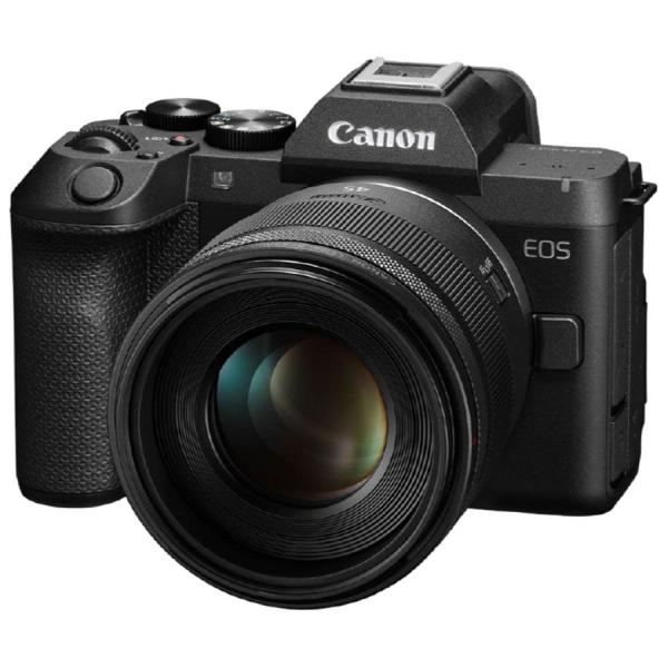 キヤノン フルサイズミラーレス一眼カメラ「EOS R8 Mark II」RF45 F1.2 STM レンズキット EOSR8MK2-4512STM 返品種別A